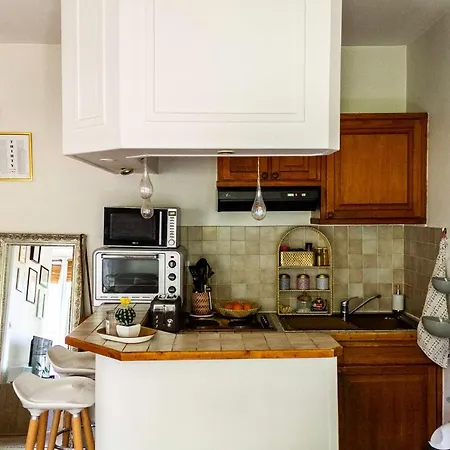 Apartamento Quiet And Bright Apt Close To Pere Lachaise *